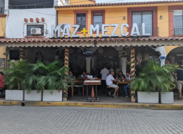 Mezcal Cocteleria in Hoi An
