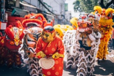 Mid-Autumn Festival