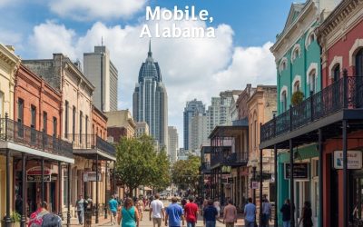 Mobile, Alabama