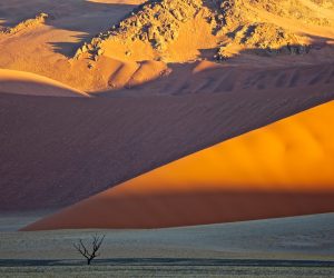 Namib-Naukluft National Park, Namibia