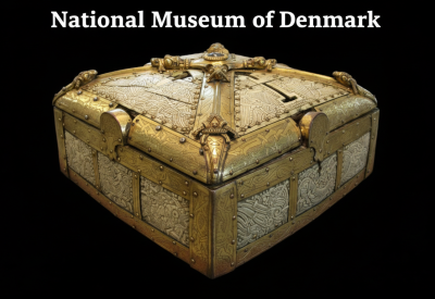 National Museum of Denmark