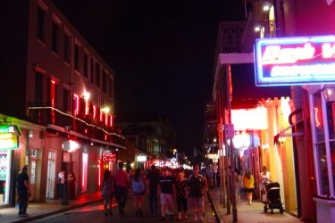 New Orleans