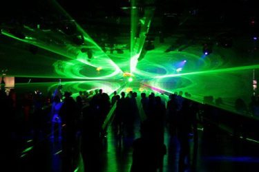 Nightlife