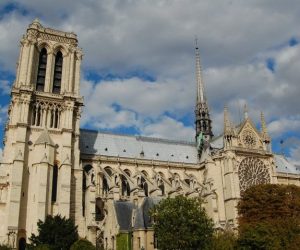 Notre Dame