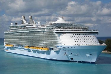 Oasis of the Seas