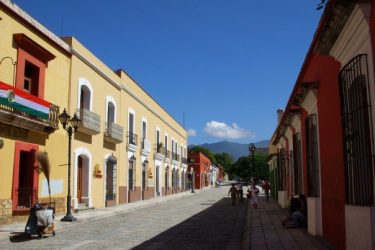Oaxaca
