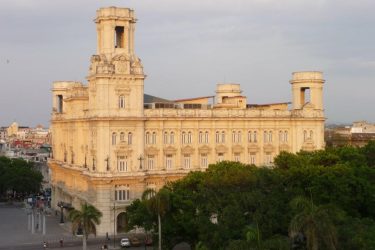 Old Havana
