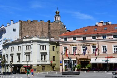 Old Town