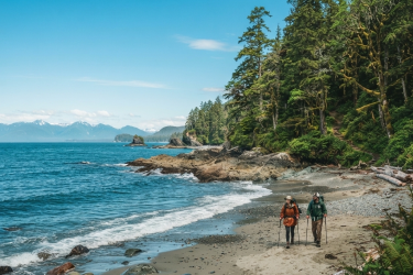 Pacific Rim National Park Reserve