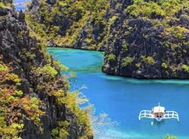 Palawan, Philippines 1