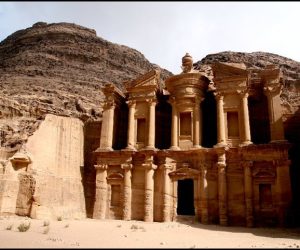 Petra, Jordan1