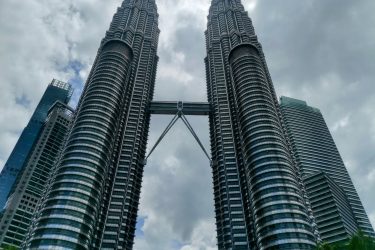 Petronas Tower, kuala lumpu2