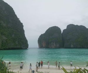 Phi Phi