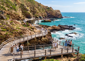 Phu Yen in Quy Nhon