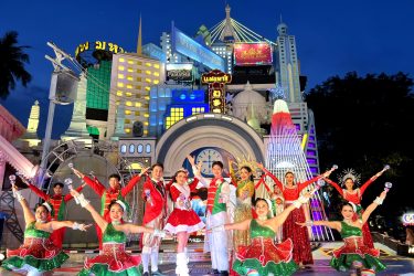 Phuket FantaSea