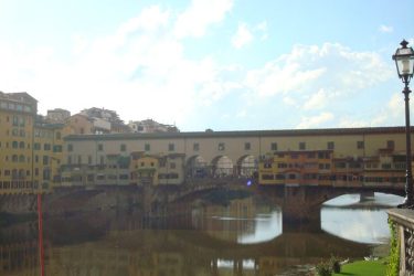 Ponte Vecchio