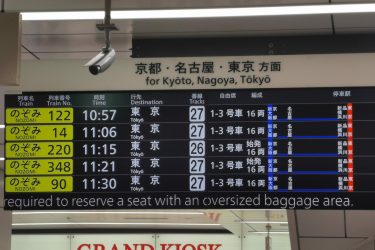 Punctuality