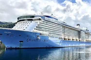 Quantum of the Seas