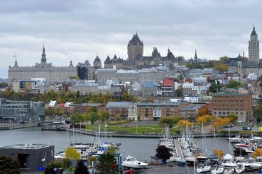 Quebec City
