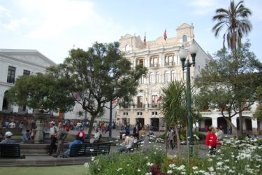 Quito