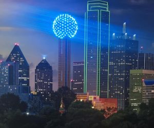 Reunion Tower1