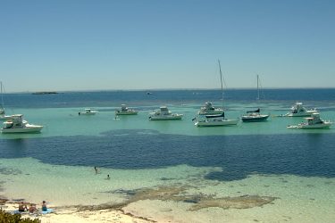 Rottnest Island