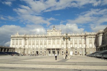 Royal Palace
