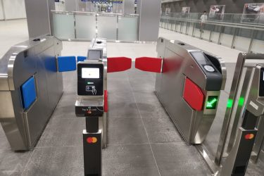 Safety Gates