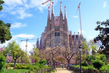 Sagrada Familia