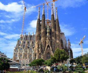 Sagrada Familia1