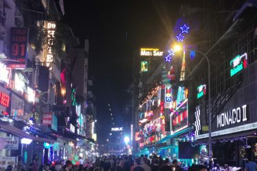 Saigon