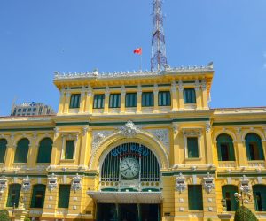 Saigon