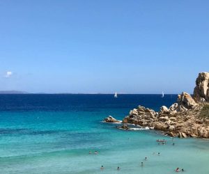 Sardina - Rena Bianca, Santa Teresa Gallura1