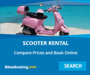 Scooter Rental