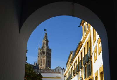 Seville Cathedral