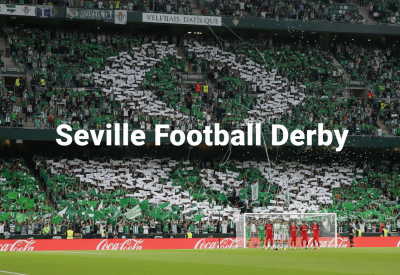 Seville Football Derby
