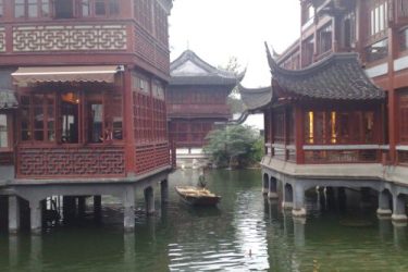 Shanghai Old Town1 (1)