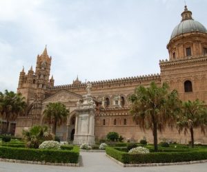 Sicily