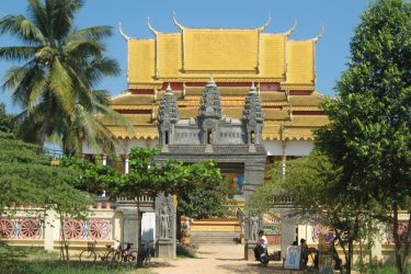 Siem Reap