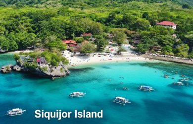 Siquijor Island Siquijor Island