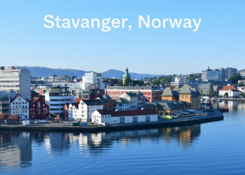 Stavanger, Norway