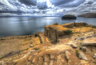 Sun Island Ruins