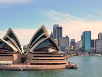 Sydney9