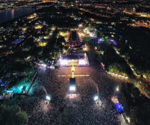 Sziget Festival