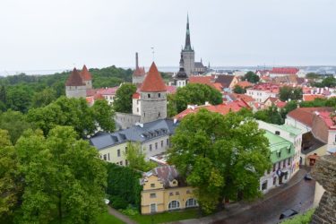 Tallinn