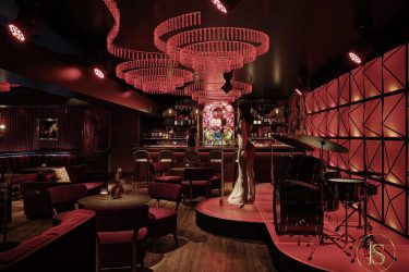 The Cozy Live Music Bar