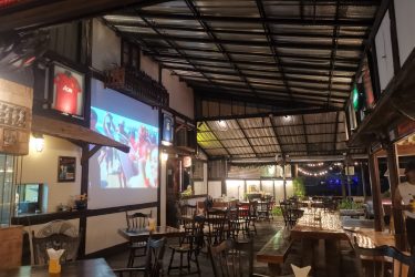 The Duke Pub