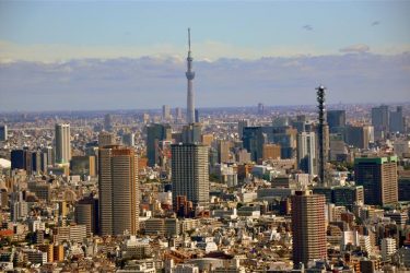 Tokyo1