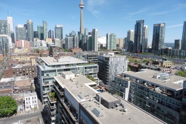 Toronto
