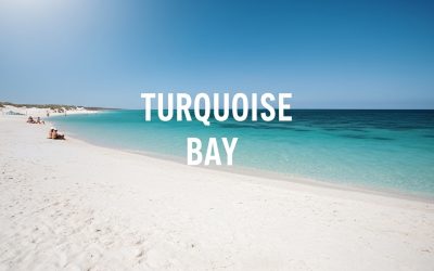 Turquoise Bay